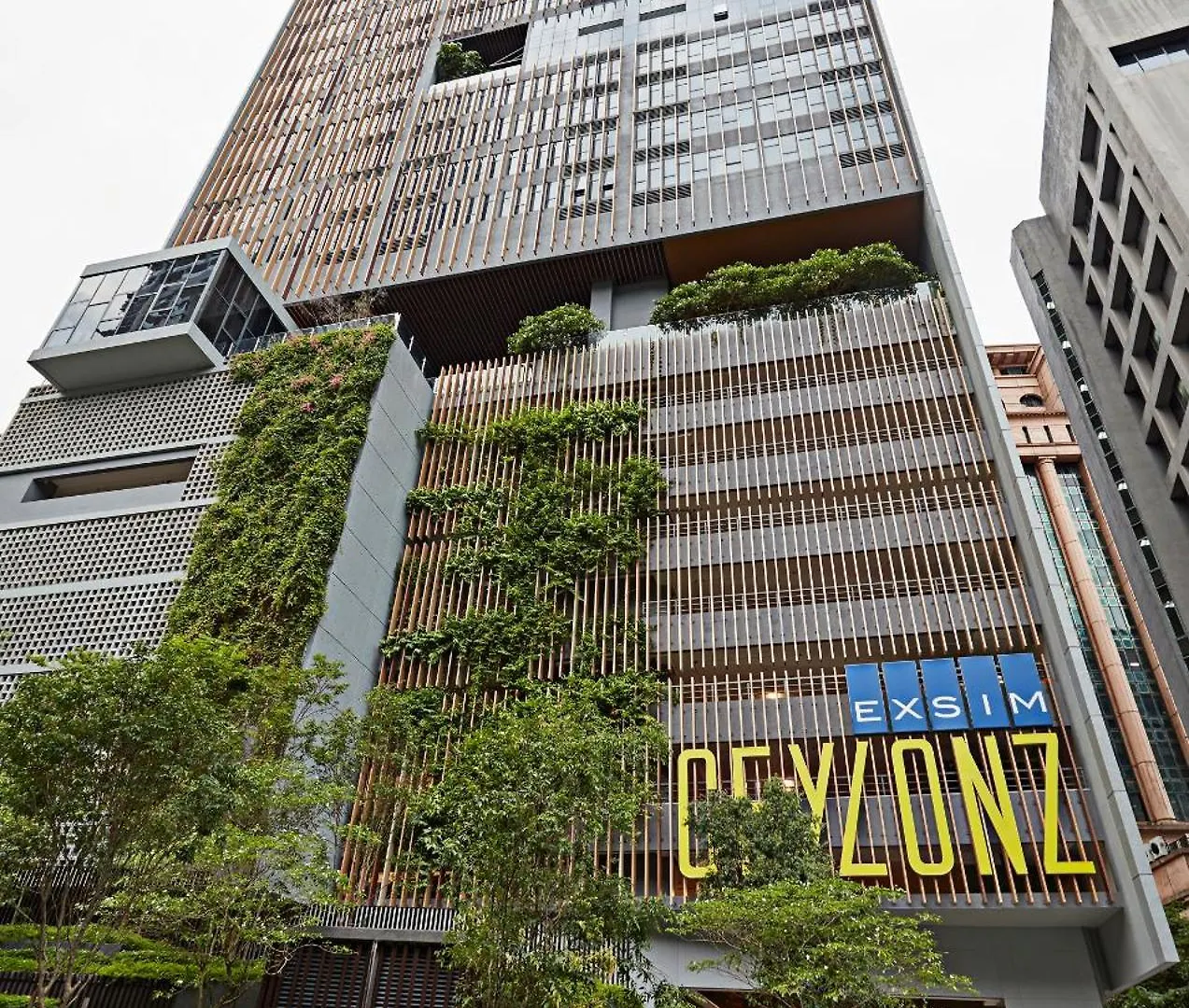 Romantic Log Cabin - Walk To Kl Tower, Klcc, Bukit Bintang Kuala Lumpur 0*,